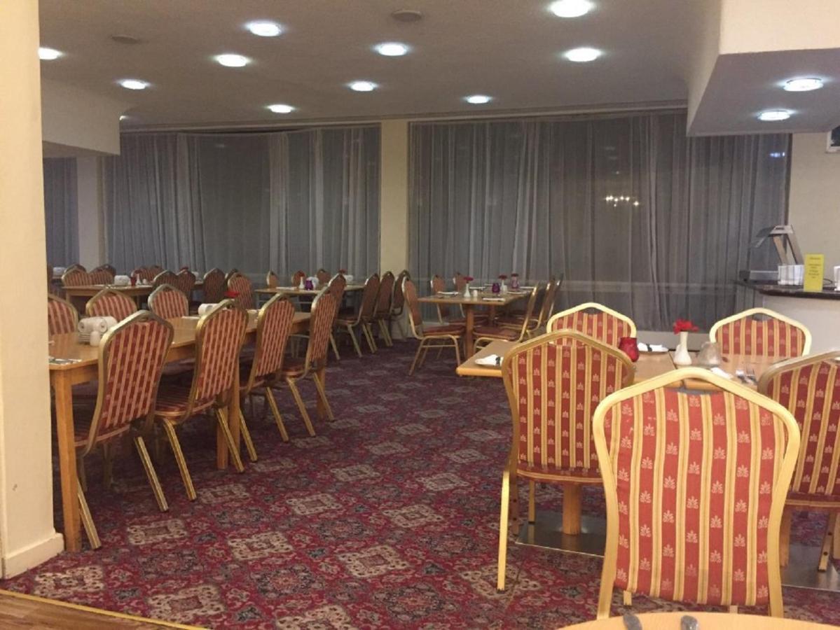 فندق كوفنتري هيل المظهر الخارجي الصورة